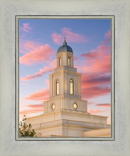 Bentonville Arkansas Look Up