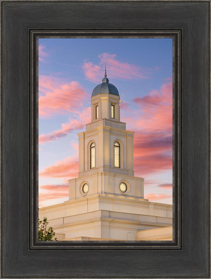 Bentonville Arkansas Look Up