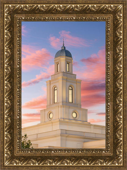 Bentonville Arkansas Look Up