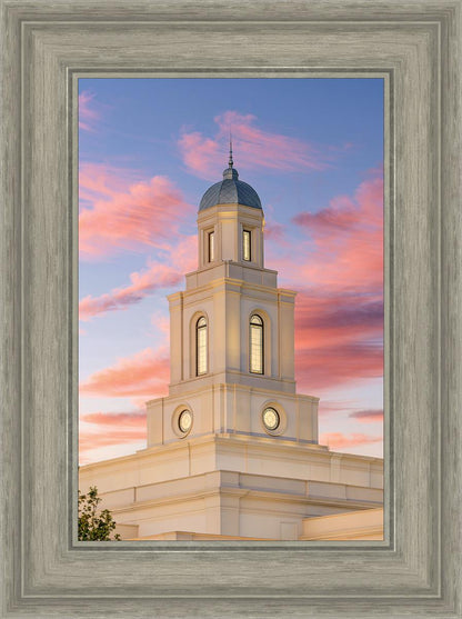 Bentonville Arkansas Look Up