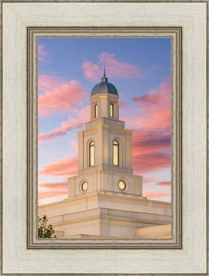 Bentonville Arkansas Look Up