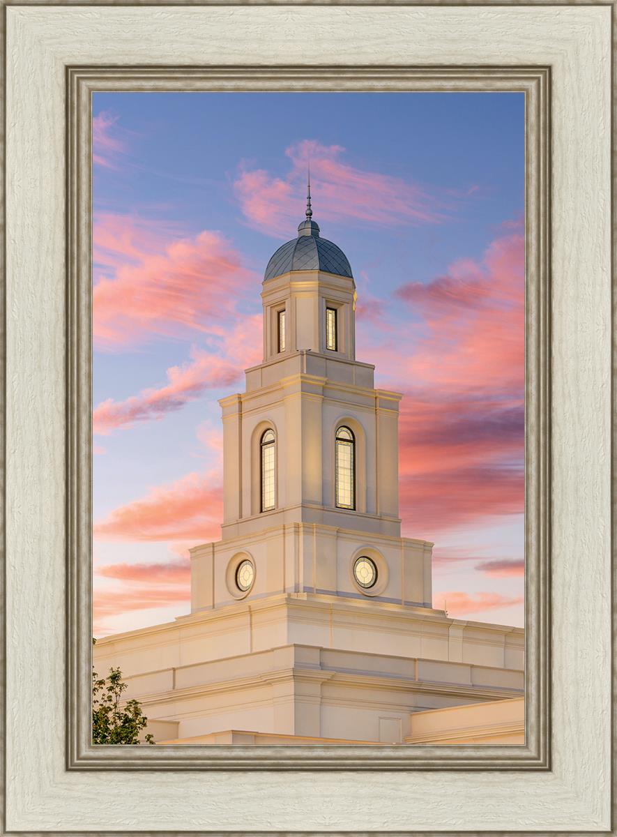 Bentonville Arkansas Look Up