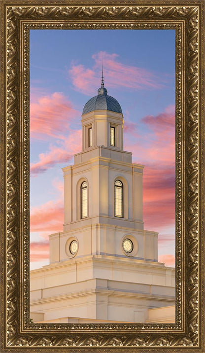 Bentonville Arkansas Look Up