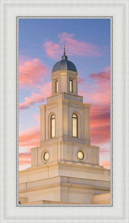 Bentonville Arkansas Look Up