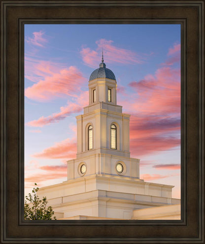 Bentonville Arkansas Look Up