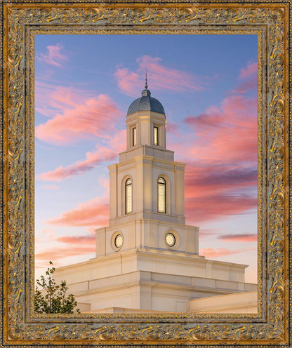 Bentonville Arkansas Look Up