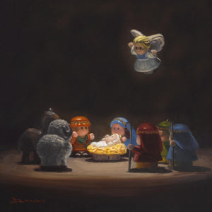 Nativity