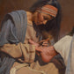 Serving the Master