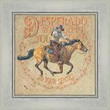 Desperado, Why Don't you Come to your Senses