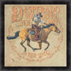 Desperado, Why Don't you Come to your Senses Large Wall Art