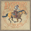 Desperado, Why Don't you Come to your Senses Large Wall Art