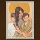 Eve and Her Sons