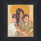 Eve and Her Sons