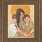 Eve and Her Sons