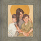 Eve and Her Sons