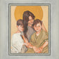 Eve and Her Sons
