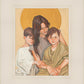 Eve and Her Sons