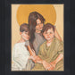 Eve and Her Sons