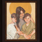 Eve and Her Sons