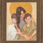 Eve and Her Sons