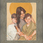 Eve and Her Sons