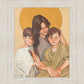 Eve and Her Sons