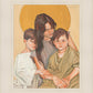 Eve and Her Sons