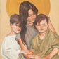 Eve and Her Sons
