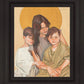 Eve and Her Sons
