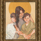 Eve and Her Sons