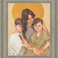 Eve and Her Sons
