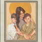 Eve and Her Sons