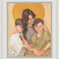 Eve and Her Sons