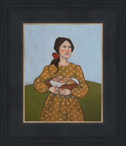 Pies for the Smith Home