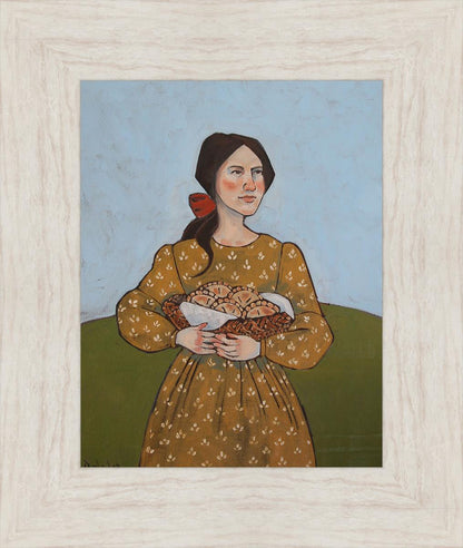 Pies for the Smith Home