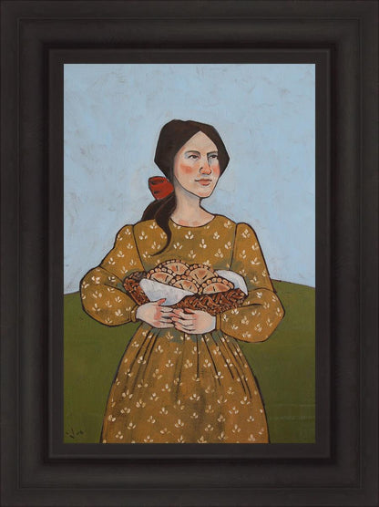 Pies for the Smith Home