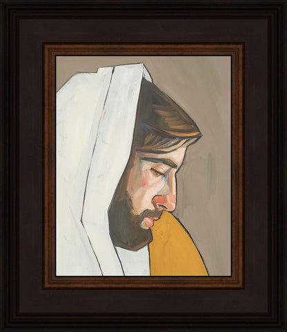 Reconciliation Khaki