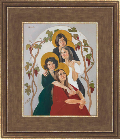 The Fruits of Their Labor