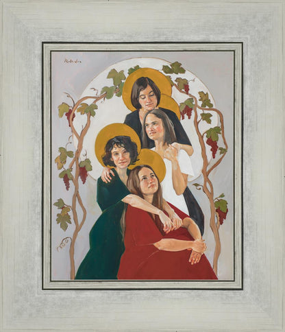 The Fruits of Their Labor