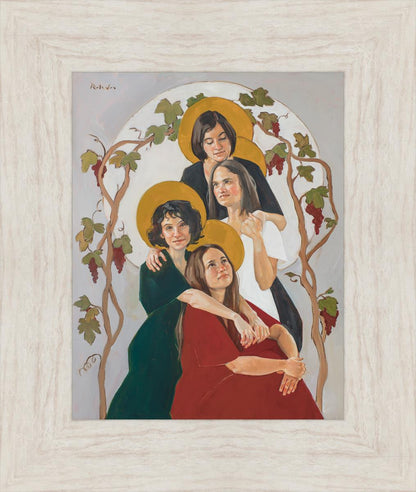 The Fruits of Their Labor