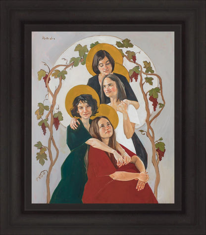 The Fruits of Their Labor