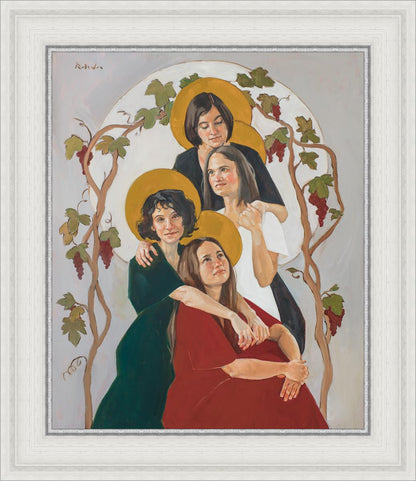 The Fruits of Their Labor