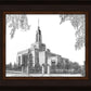 Draper Utah Temple