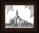 Draper Utah Temple