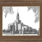 Draper Utah Temple