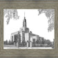 Draper Utah Temple
