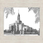 Draper Utah Temple