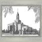 Draper Utah Temple