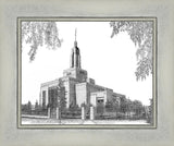 Draper Utah Temple