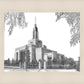 Draper Utah Temple